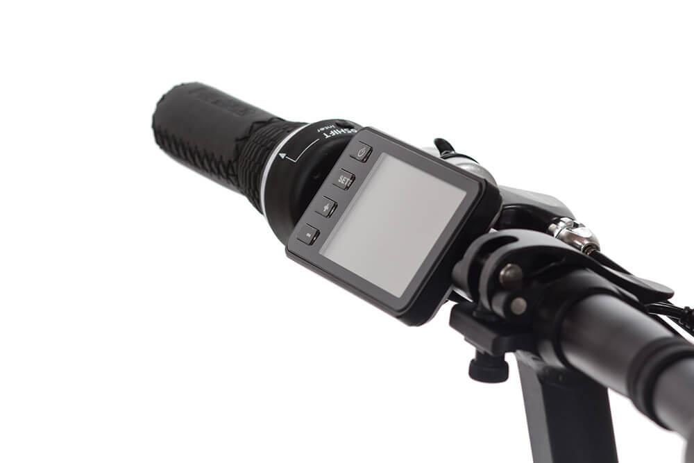 pedego latch electric bike