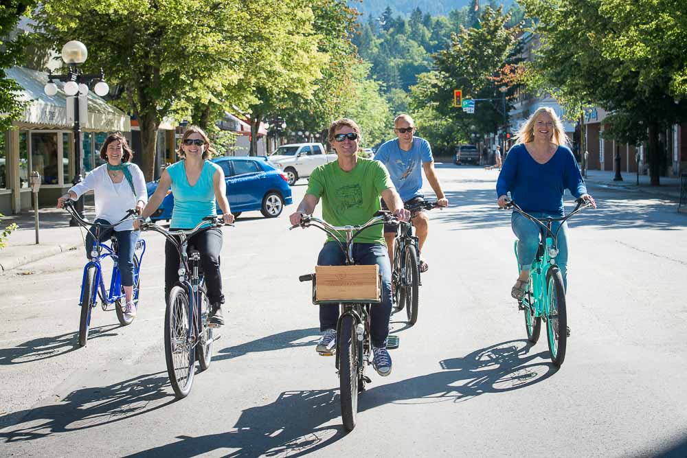 Pedego Electric Bikes Canada Revelstoke BC Pedego Electric Bikes Canada Revelstoke BC