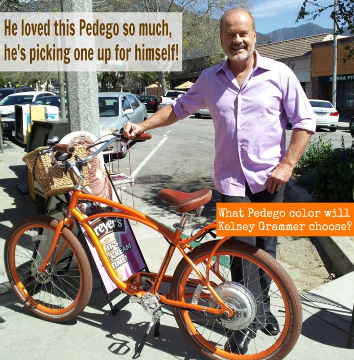 Kelsey Grammer Kelsey Grammer