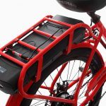Electric Bike Battery
