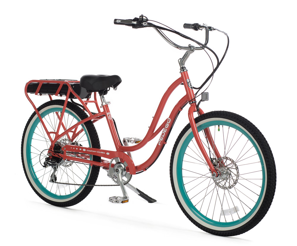 Products – Pedego Electric Bikes Canada
