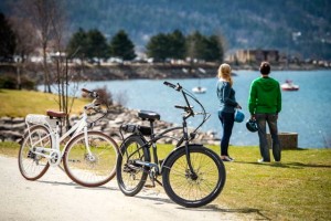 Buying An Electric Bicycle 1