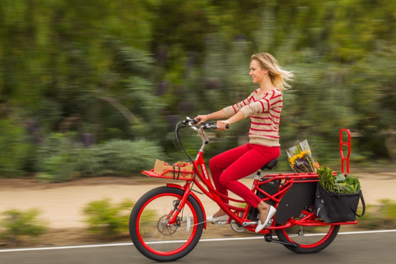 pedego trike canada