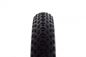 Trail Tracker Electric Bike