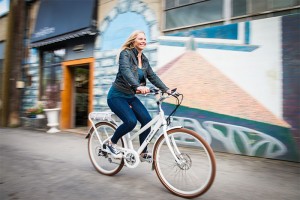 How to Improve the Range of Your Electric Bike
