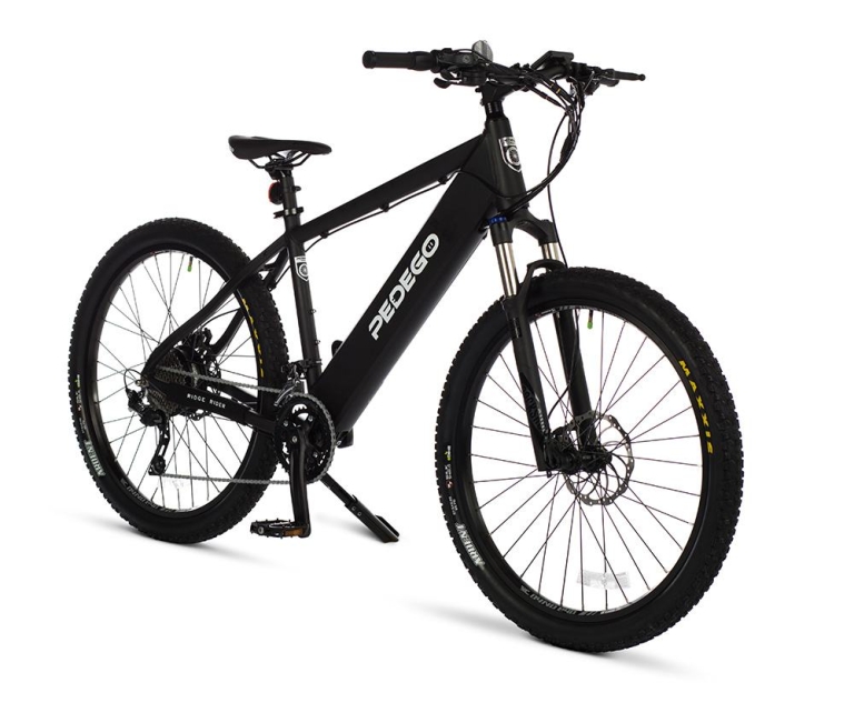 City councillors are involved in a debate. Here's why Electric Bikes