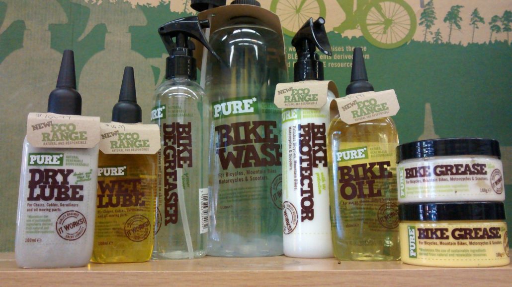 Looking Good, Feeling Good Bike Cleaning Pedego Electric Bikes Canada