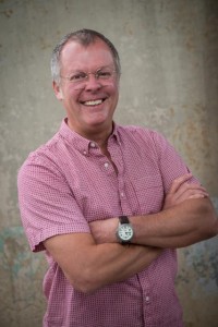jon languille portrait