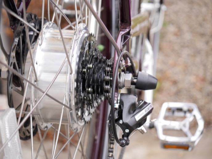 How to Change an Electric Bike Tire Pedego Electric Bikes Canada