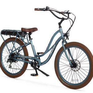 Pedego Interceptor