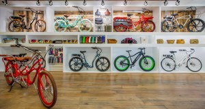 Own a Pedego Store