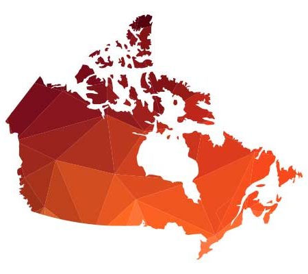 Canada's longest trail