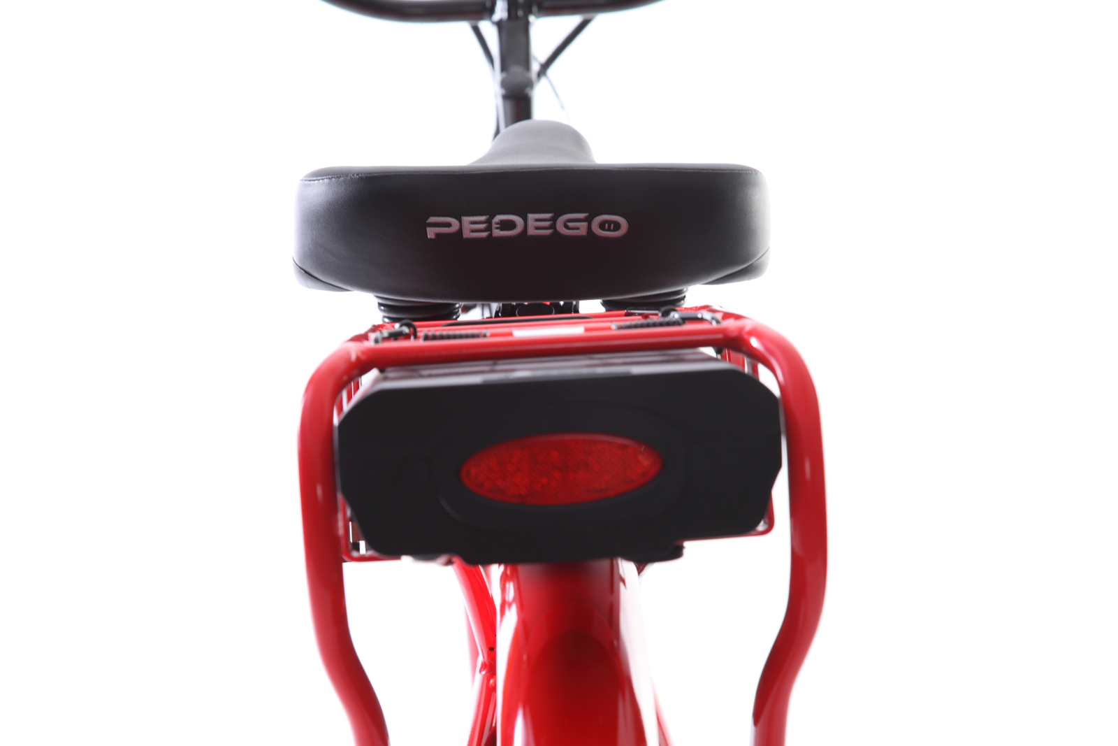 pedego bike battery replacement