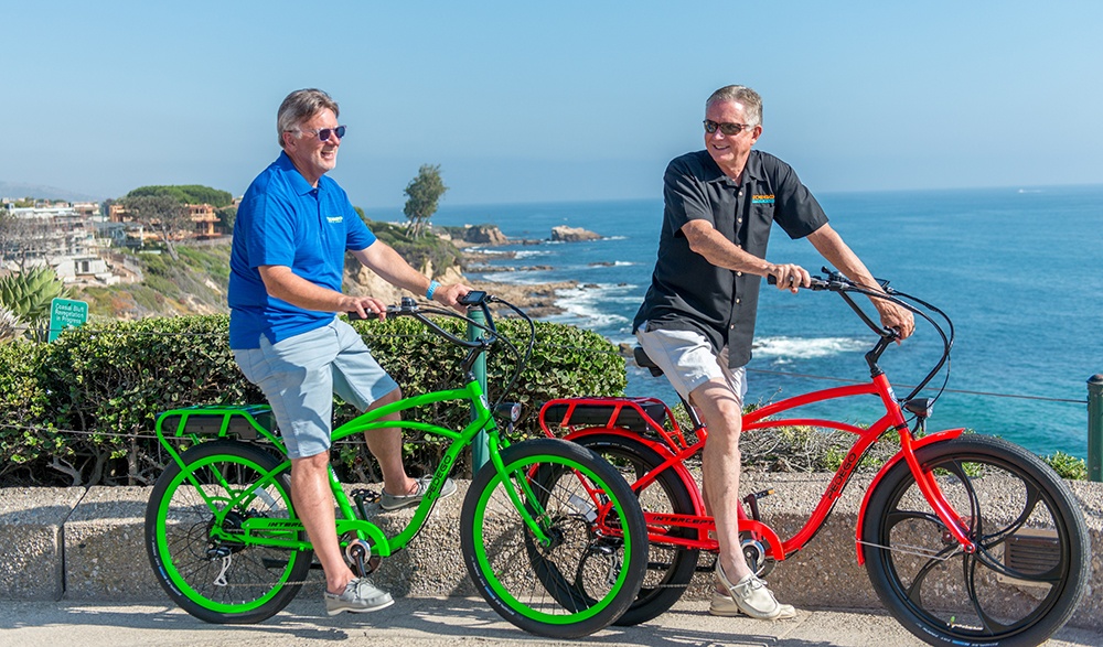 Press Center - Info & Assets for Media | Pedego Electric