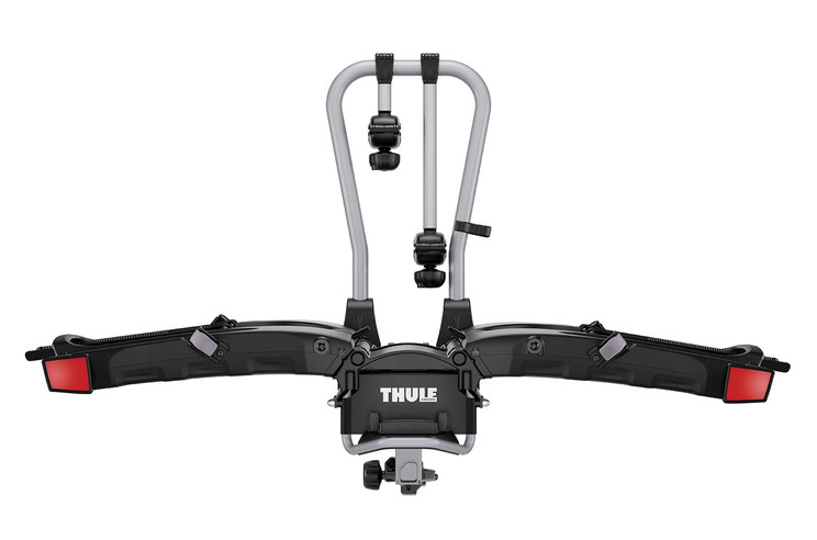 E bike deals rack