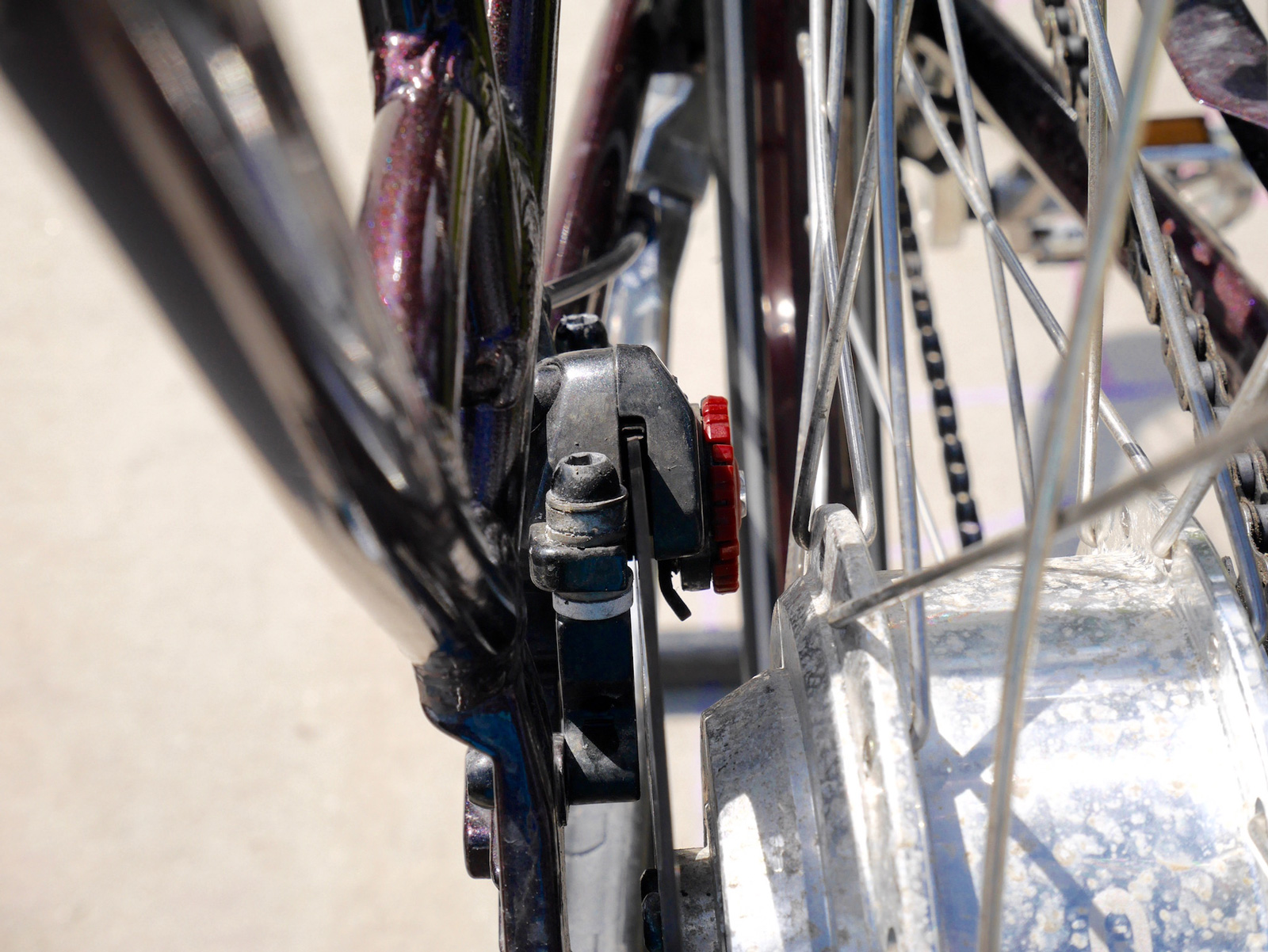 bike brake repair near me