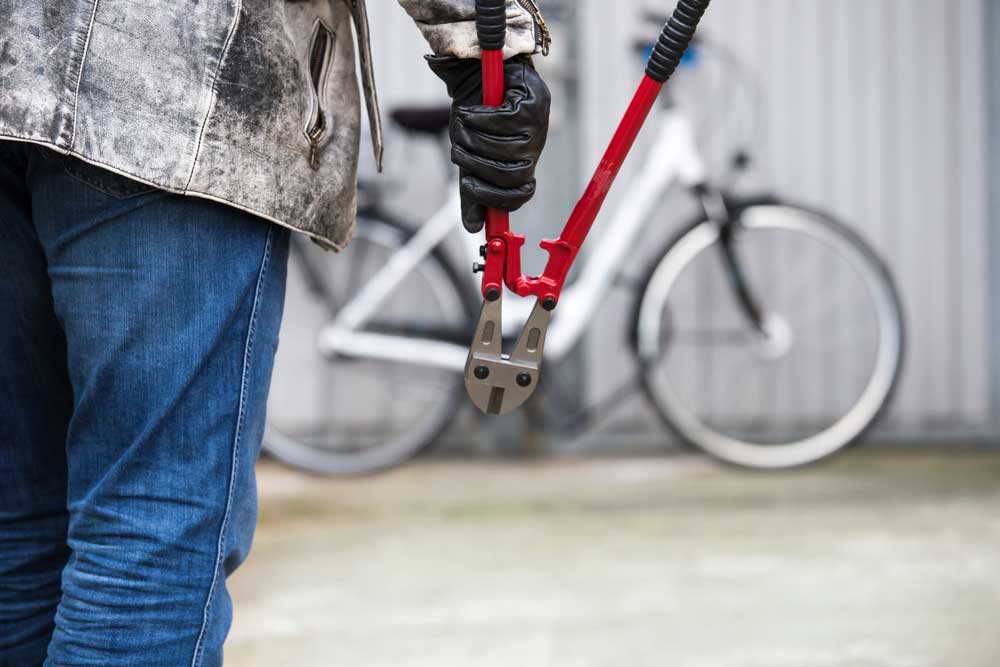 best ebike lock