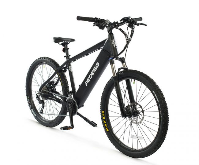 City councillors are involved in a debate. Here's why Electric Bikes