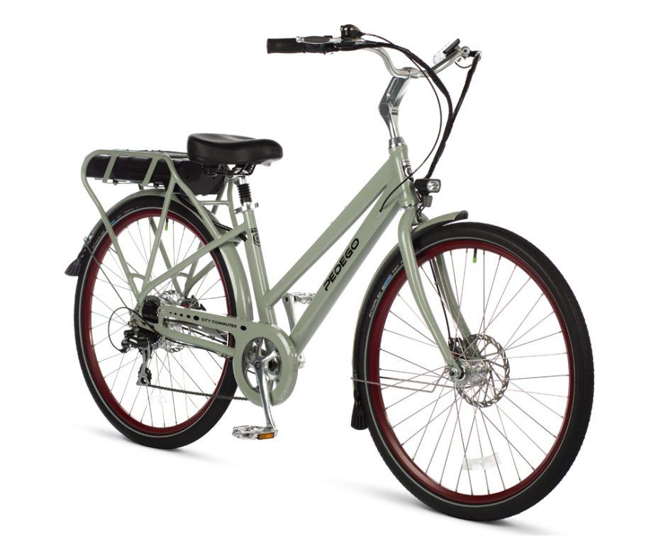 Pedego Electric Bikes Halifax Electric Bike Sales, Service & Rentals