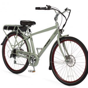 Pedego commuter cheap