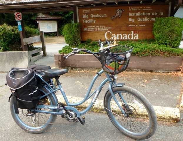 Pedego Electric Bikes Canada