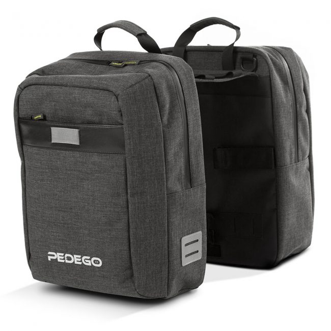 pedego pannier bag