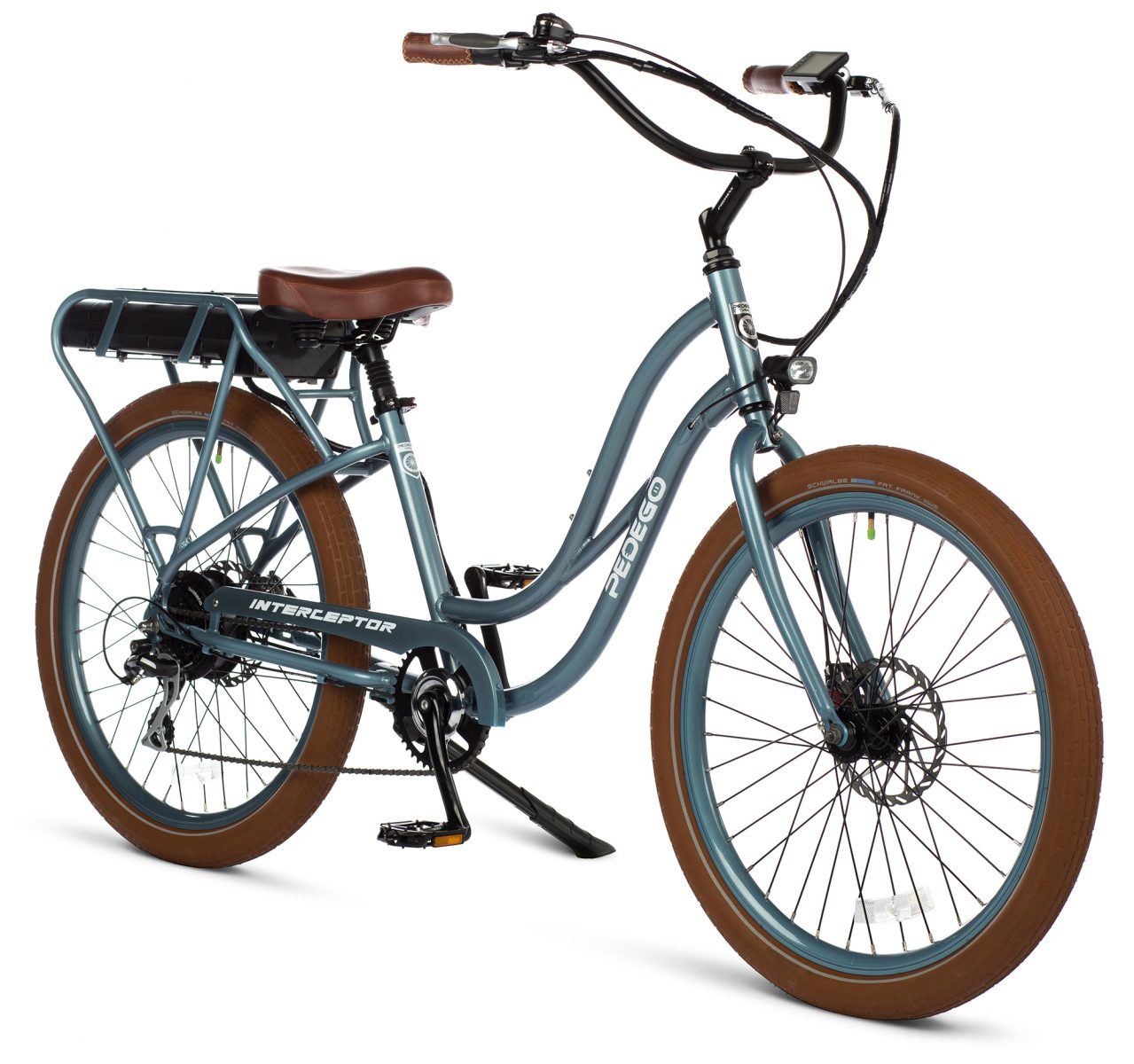 Browse Electric Bikes