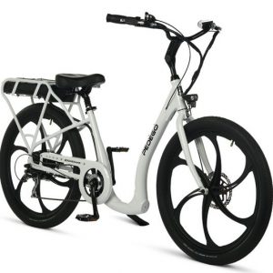 Pedego boomerang plus store review