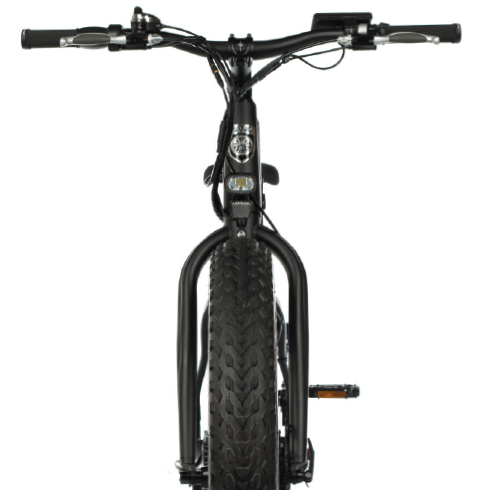 Pedego Trail Tracker Gorilla Edition Pedego Electric Bikes