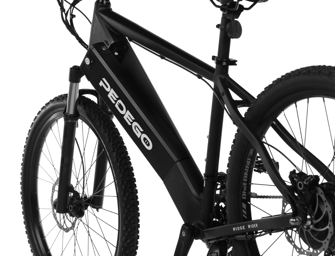 Pedego ridge rider new arrivals