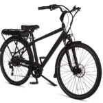 Premium Electric Bicycle