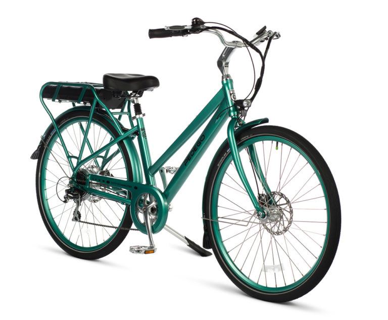 The BestSelling Pedego Electric Bike In Canada Pedego Electric Bikes