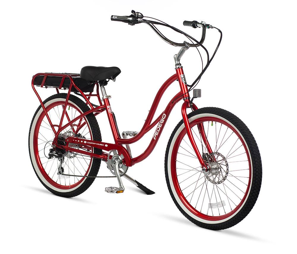 pedego electric bikes near me