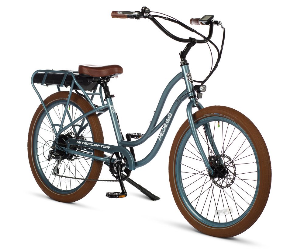 pedego interceptor