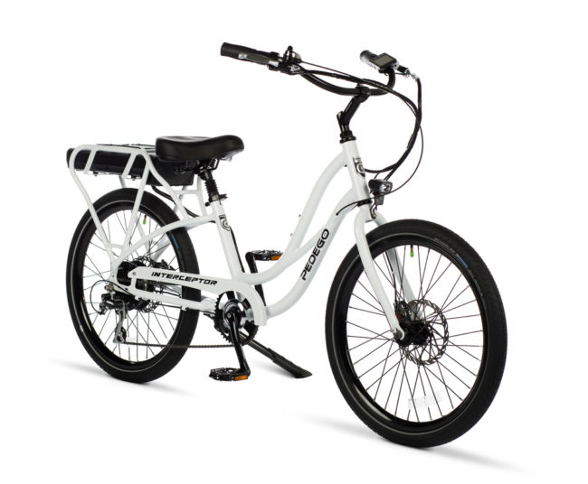 pedego interceptor for sale