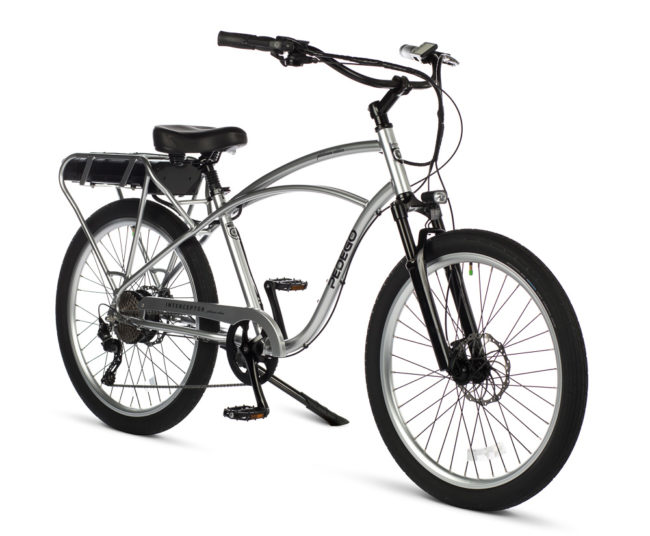 pedego interceptor accessories