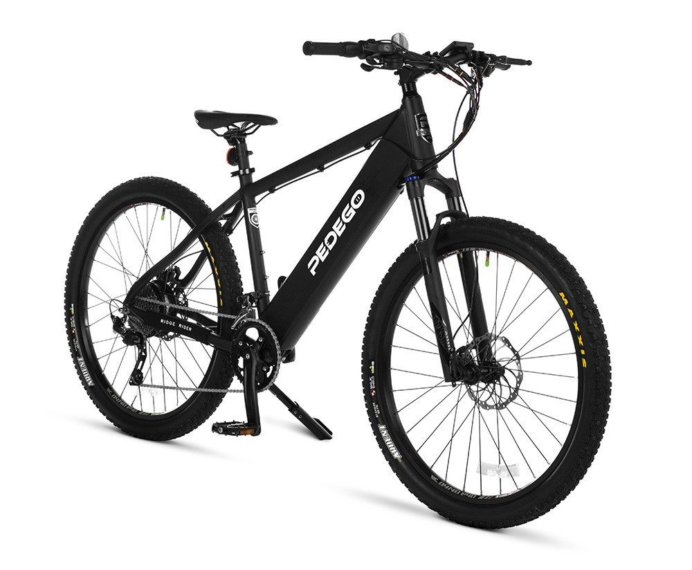 Pedego Ridge Rider - Electric Mountain Bike