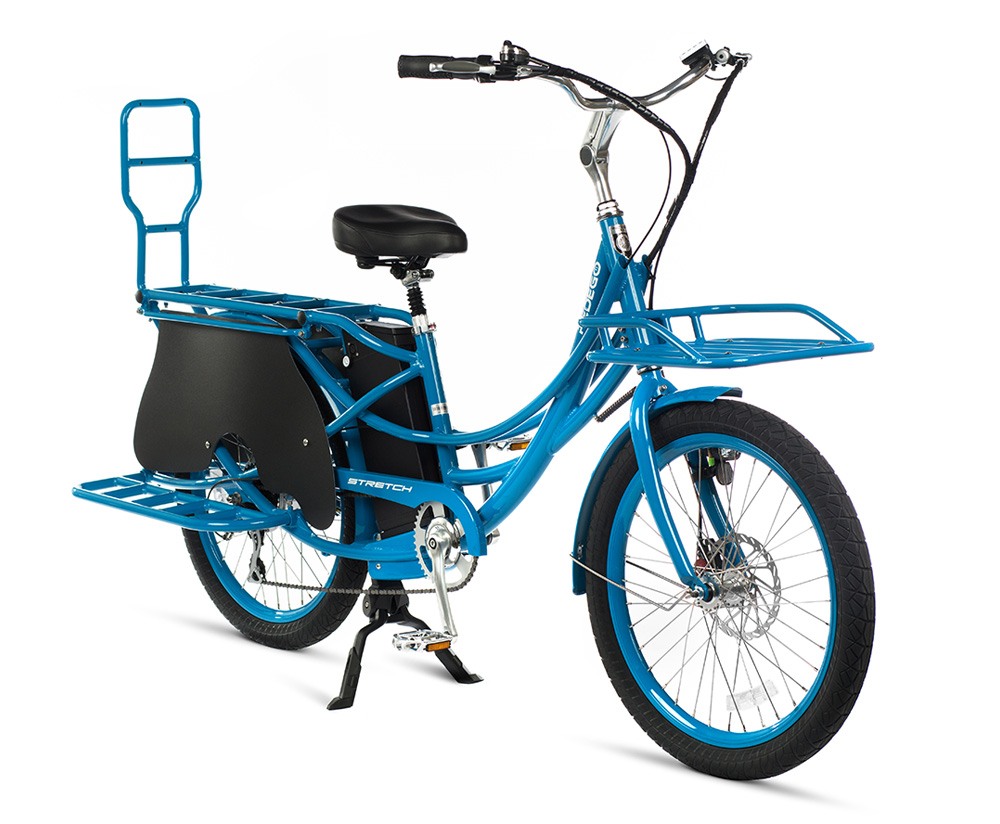 used rambo electric bike for sale