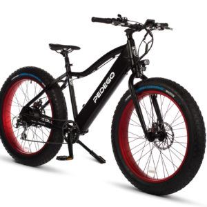 Pedego bicycles deals