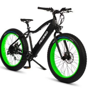 Pedego Trail Tracker Electric Fat Tire Bike Pedego Electric Bikes