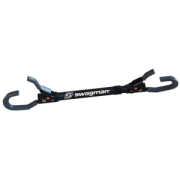 Swagman DLX or Cruiser Bar Adapter
