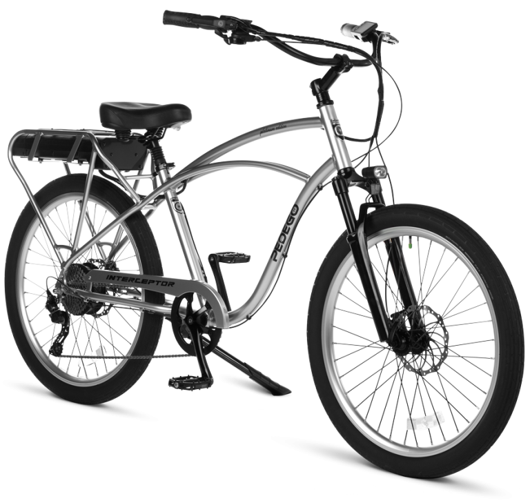 Electric Bike Information Research eBikes Pedego Electric Bikes