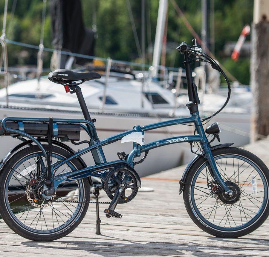 best electric bike for disabled