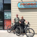 Pedego Electric Bikes Sales Service Rentals