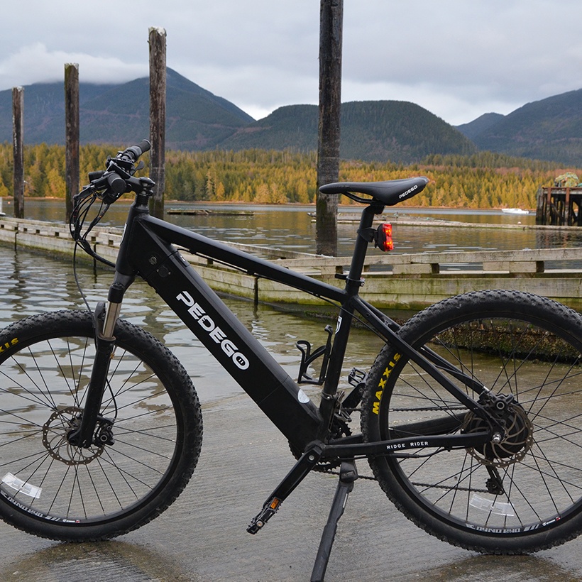 Pedego Electric Bikes Nanaimo Electric Bike Sales & Rentals