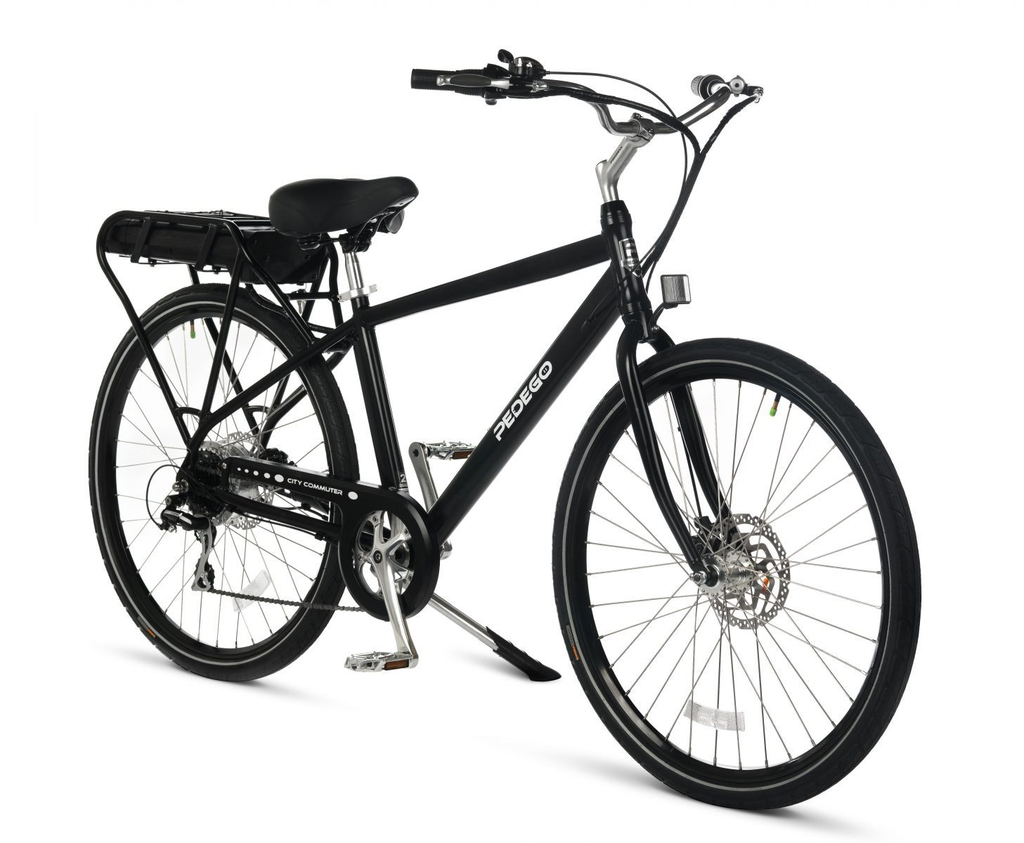 pedego city commuter lite edition