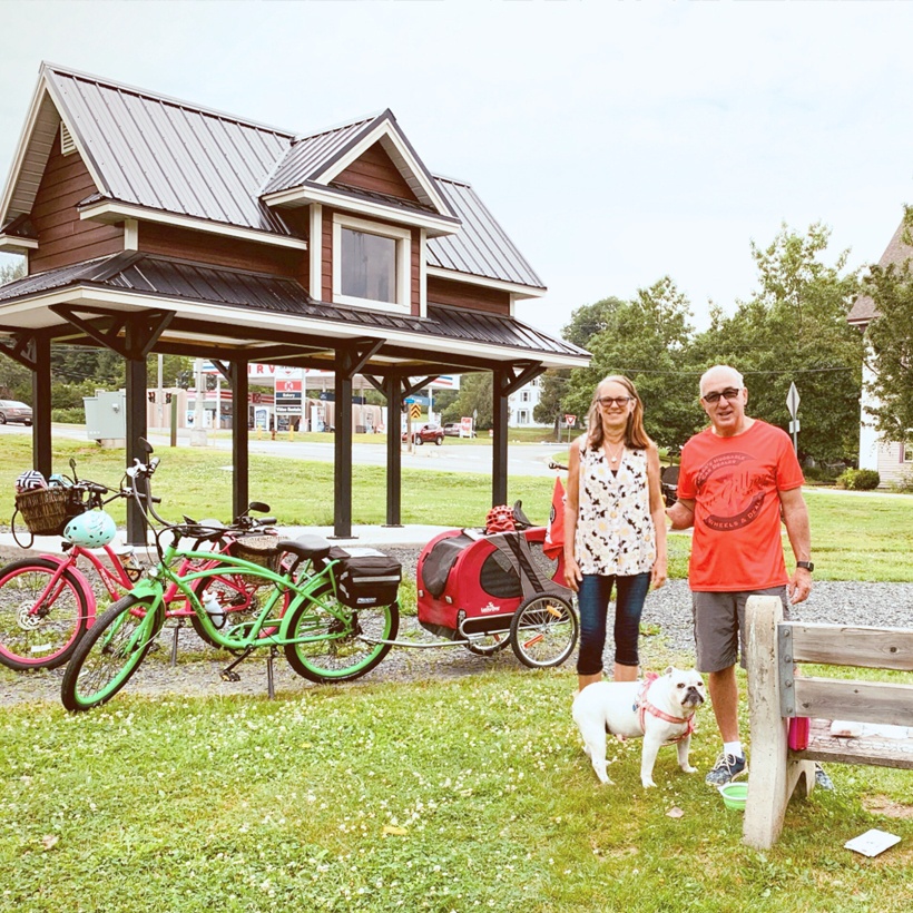 Pedego Electric Bikes Fredericton, New Brunswick