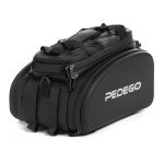Pedego Convertible Trunk Bag