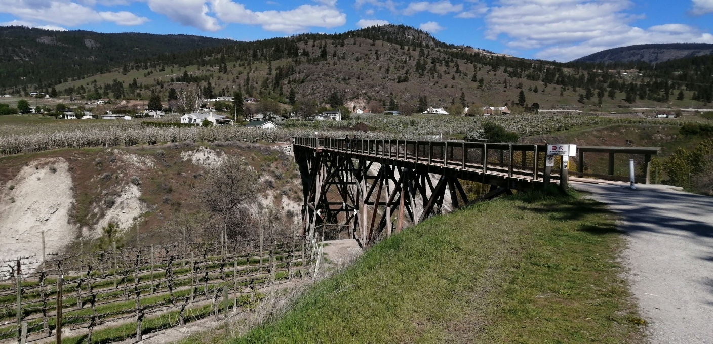 Pedego Electric Bikes in Penticton British Columbia