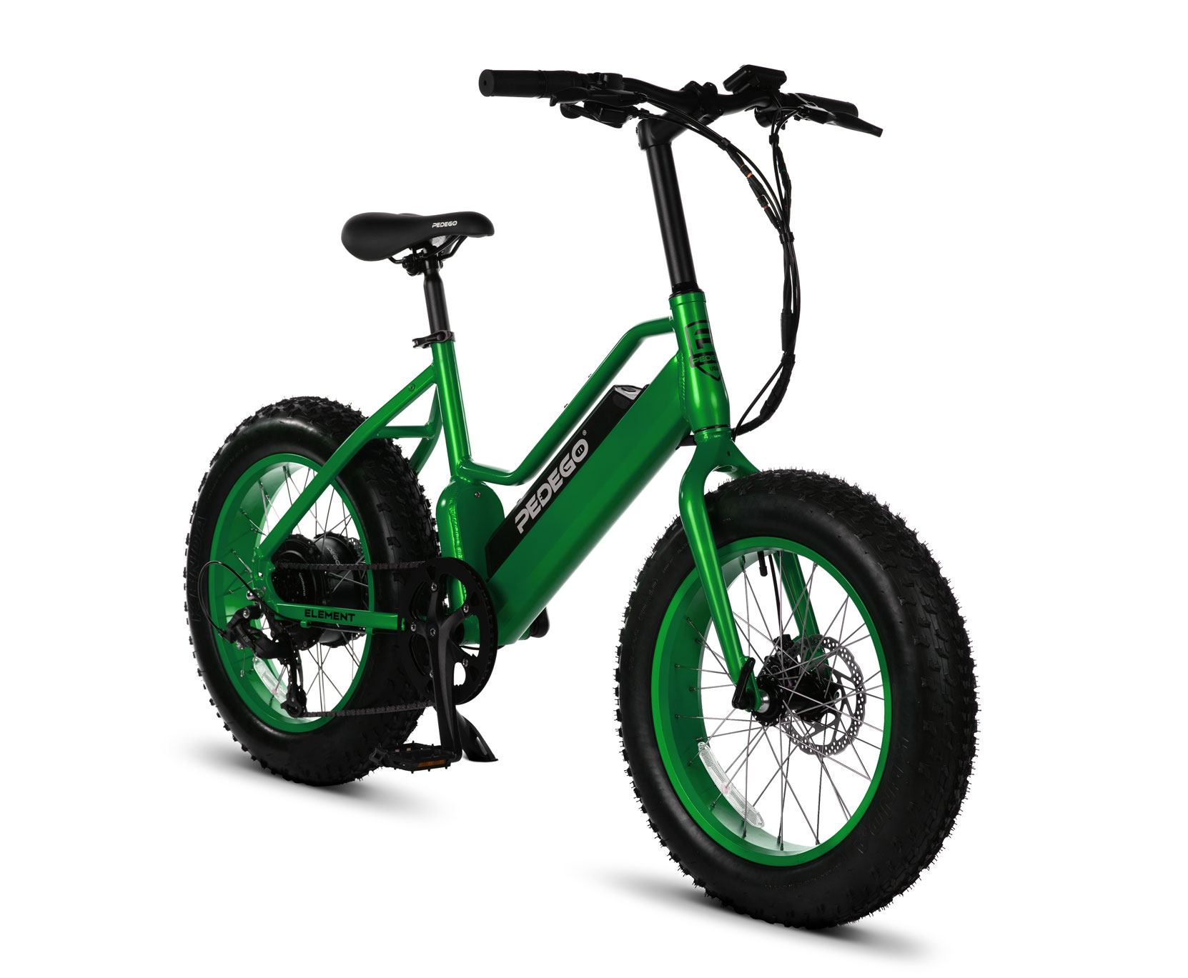 Promotion Pedego Electric Bikes Canada